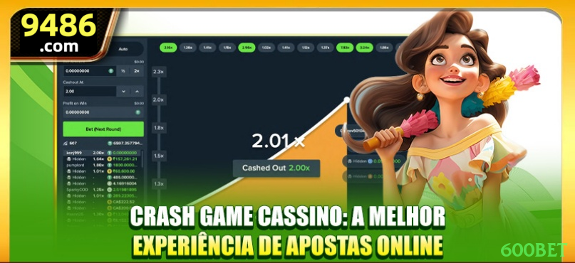 APP oficial da 600bet para mobile