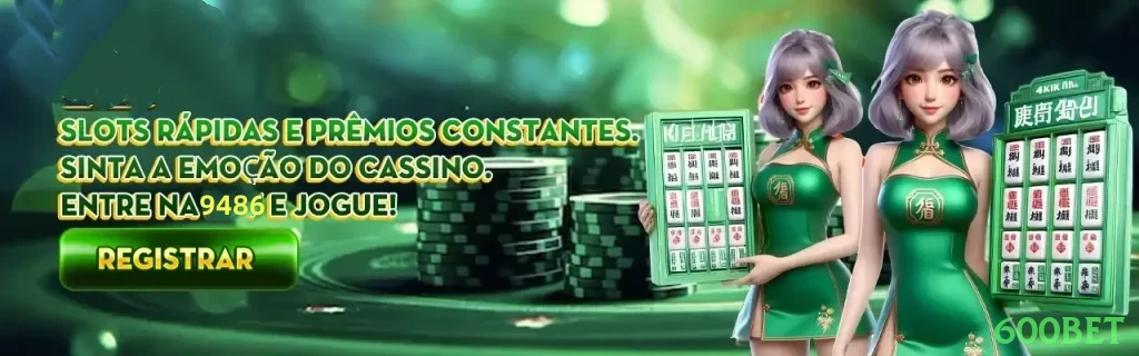 Jogos 600bet