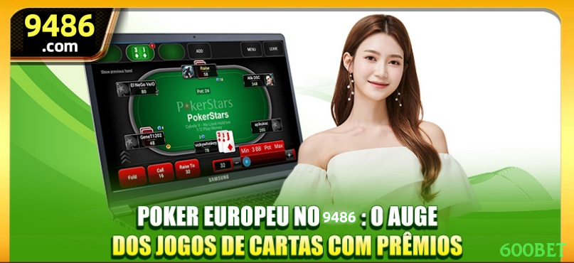 Plataforma completa da 600bet com todos os jogos