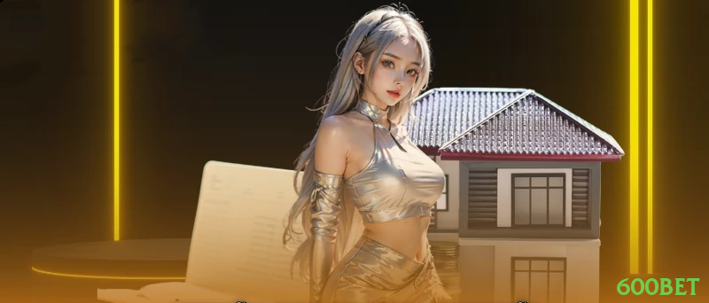 Caça-Níqueis 600bet