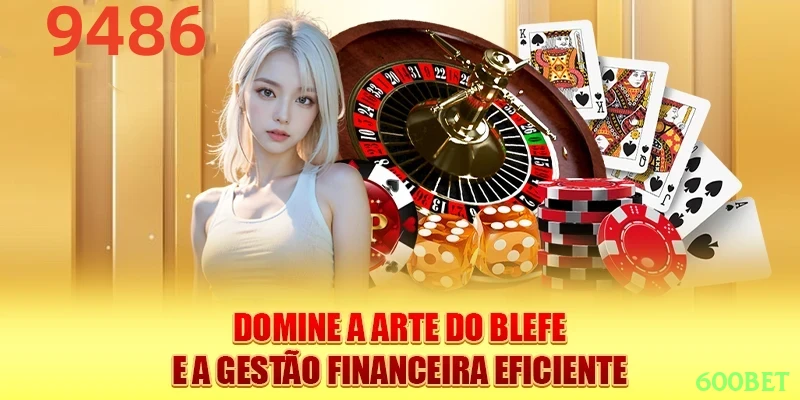 Sobre 600bet